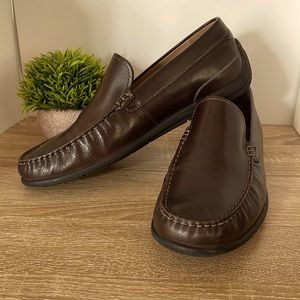 ECCO Dress shoes (Excellent condition!)